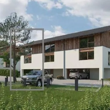 Villa Kreischberg Sankt Lorenzen ob Murau Exterior photo