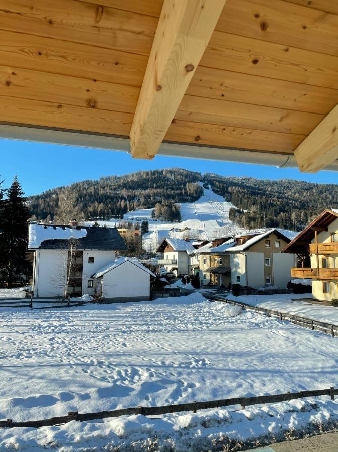 Kreischberg Holiday home