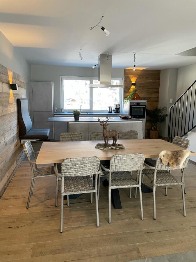 Kreischberg Holiday home *