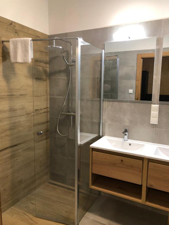 Kreischberg Holiday home Sankt Lorenzen ob Murau