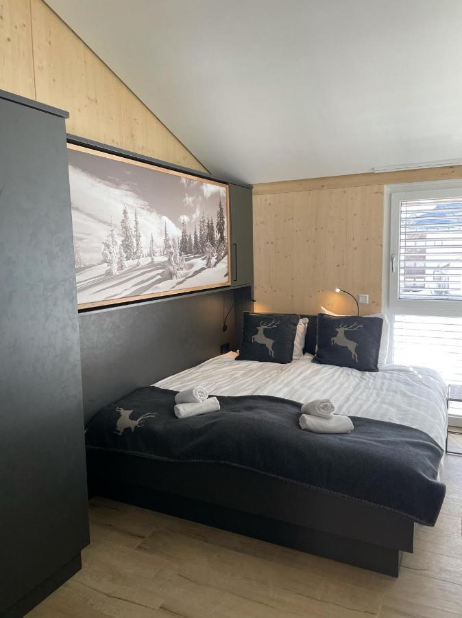 Holiday home Kreischberg Sankt Lorenzen ob Murau