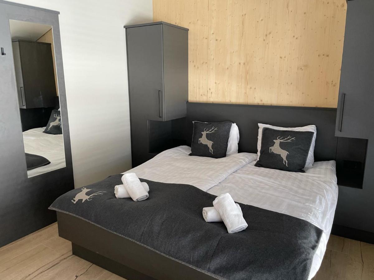 Holiday home Kreischberg *