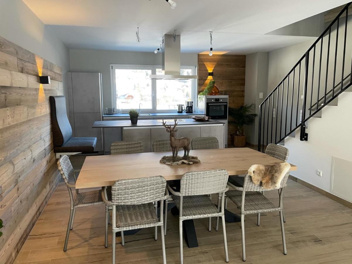 Kreischberg Holiday home *