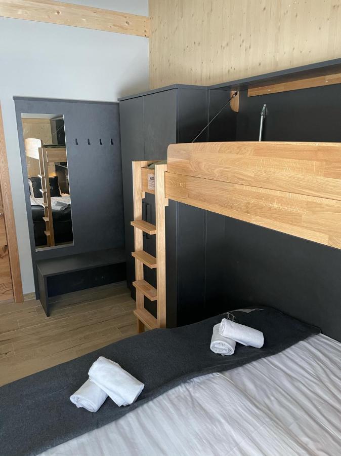 Kreischberg Holiday home Sankt Lorenzen ob Murau