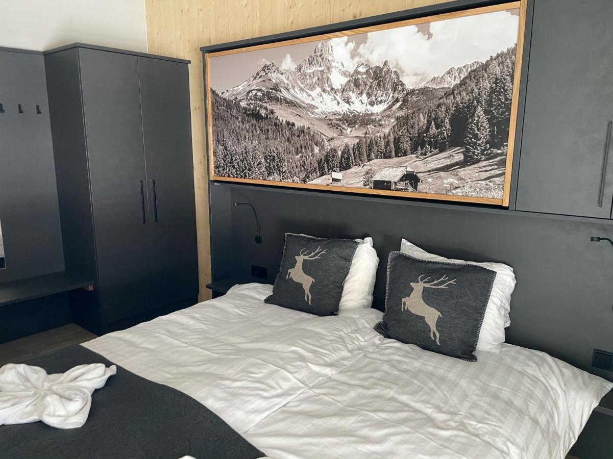 Kreischberg Holiday home Sankt Lorenzen ob Murau