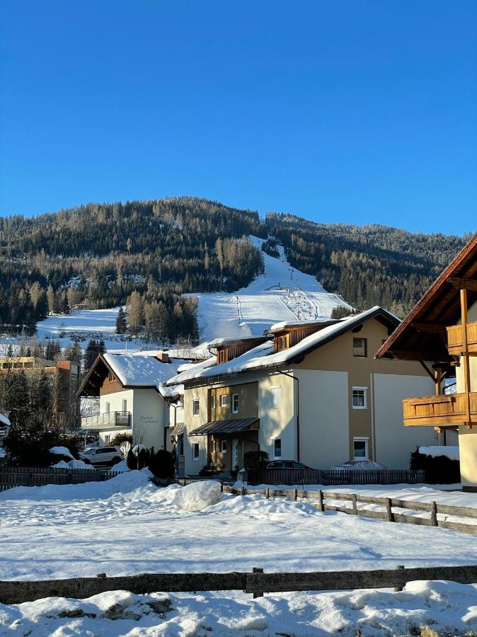Kreischberg Holiday home Sankt Lorenzen ob Murau