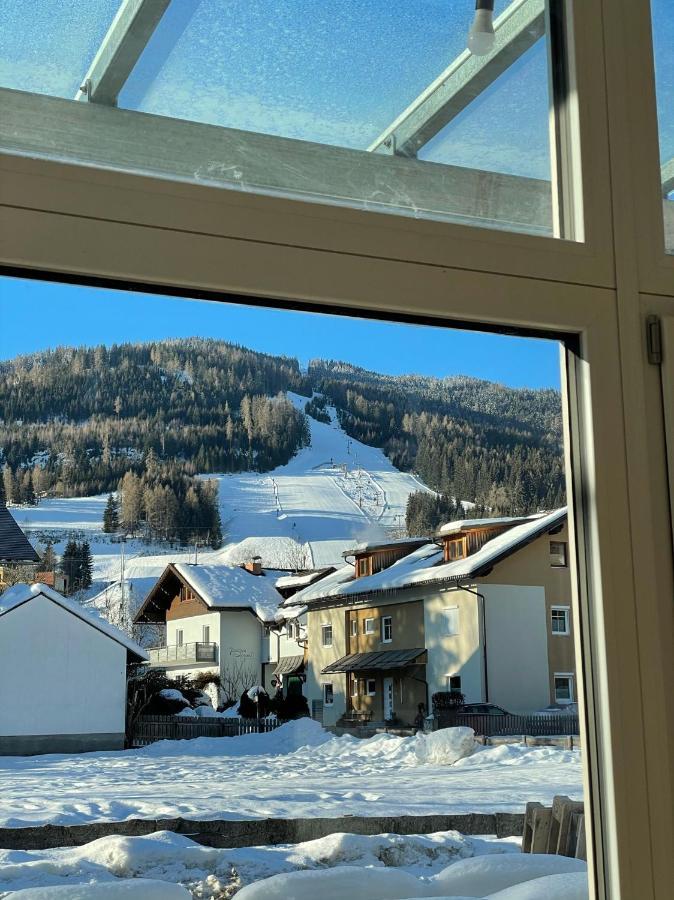 Kreischberg Holiday home