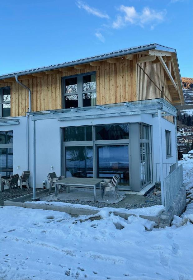 Kreischberg * Sankt Lorenzen ob Murau