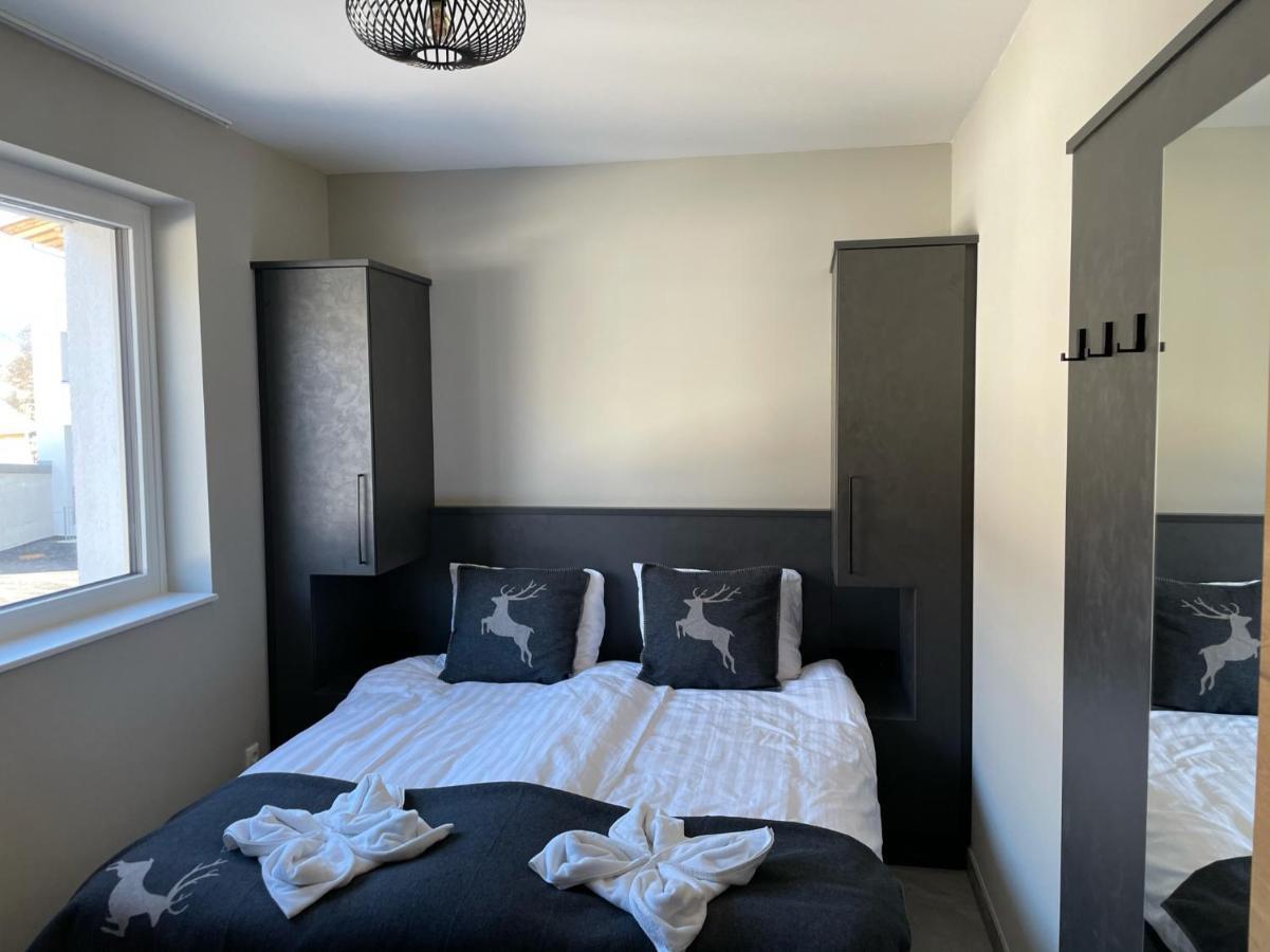 Holiday home Kreischberg Sankt Lorenzen ob Murau