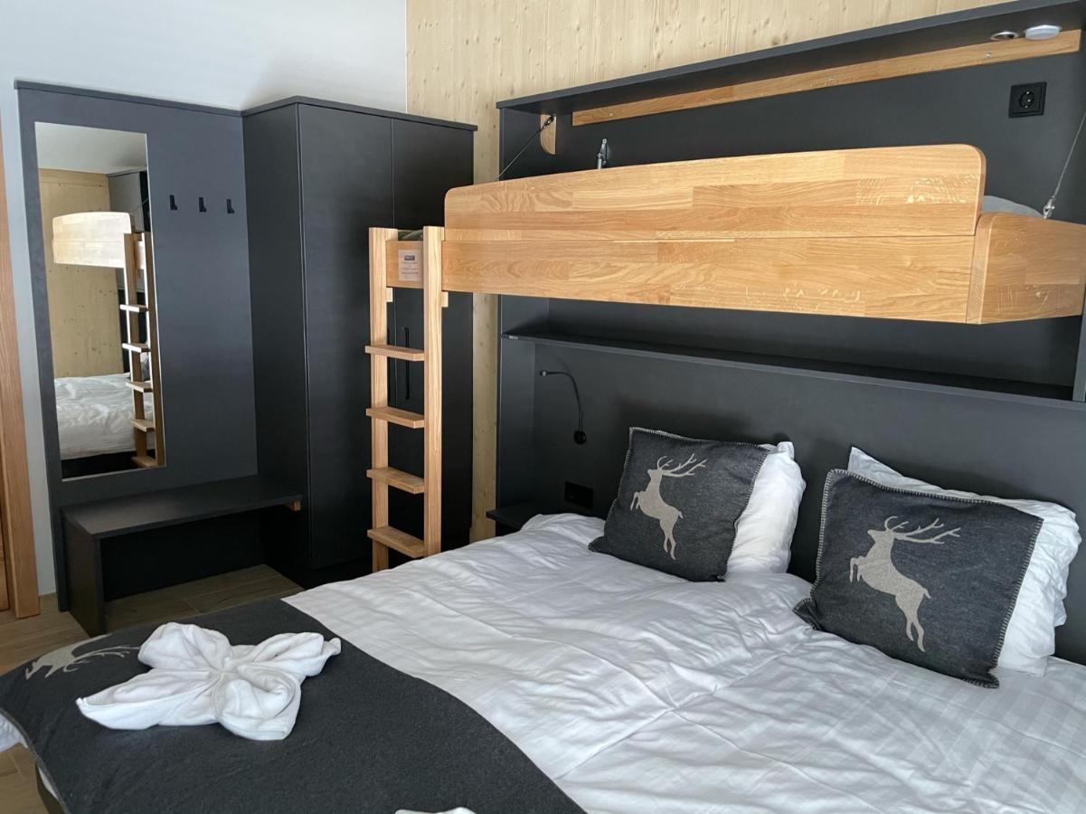 Holiday home Kreischberg Sankt Lorenzen ob Murau
