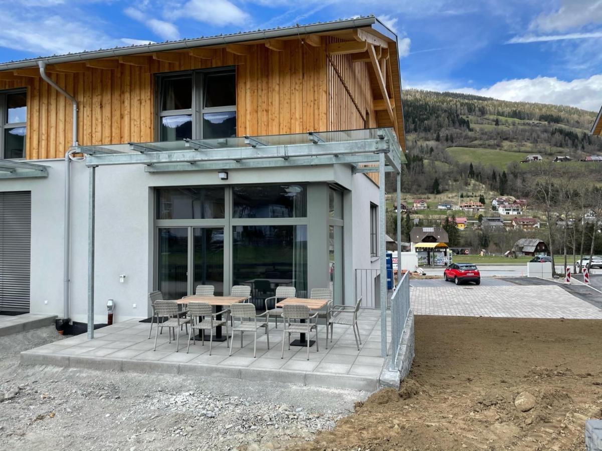 Kreischberg * Sankt Lorenzen ob Murau